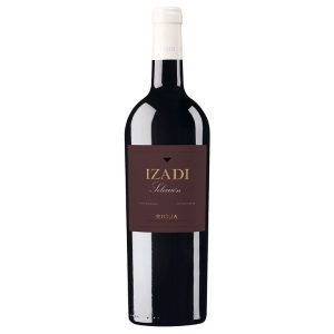 Izadi Selección Reserva 2020