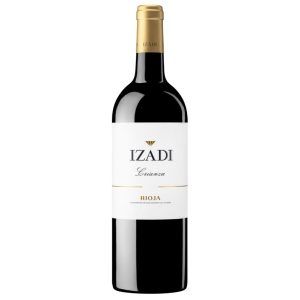 Izadi Crianza 2022