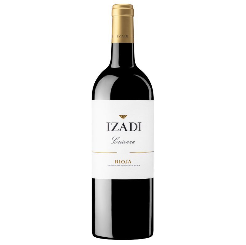 Izadi Crianza 2022