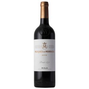 Marqués de Murrieta Reserva 2021