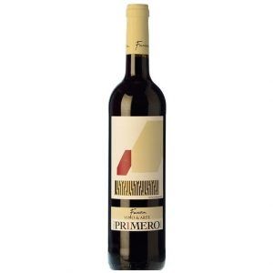 vino tinto primero fariña 2020