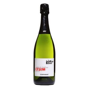Vino espumoso Julia Bernet Exsum Or Brut Nature
