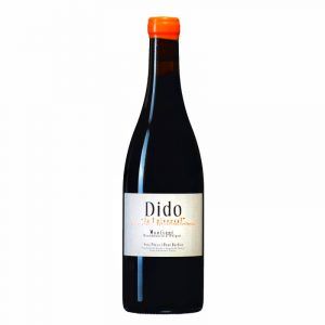 vino tinto Dido la universal