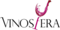 logo Vinosfera Vitoria