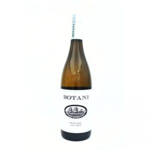 vino blanco Botani