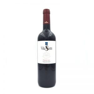 vino tinto Viña Sastre crianza